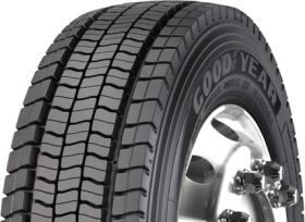 Good Year 239122 - 205/75R17,5 124/122M RHD-II+