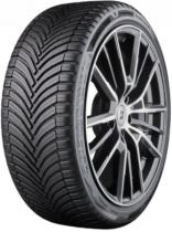 Bridgestone 23962 - 245/45WR19 102W XL TURANZA ALL SEASON 6,