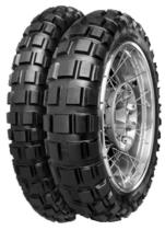 Continental 240083 - 120/70-19 60Q TWINDURO TKC80 M+S.