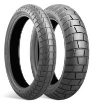 Bridgestone 24744 - 170/60VR17 72V AT41R BAT.ADVENTURE TRAIL