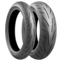 Bridgestone 24762 - 200/55ZR17 78W S23R BATTLAX