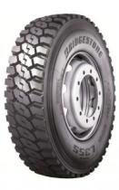 Bridgestone 25915 - 315/80R22,5 158G/156K L355 EVO V-STEEL