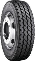 Bridgestone 25918 - 12R22,5 152K/150L M840 V-STEEL MIX