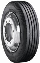 Bridgestone 25940 - 315/80R22,5 154/150M R184 V-STEEL.