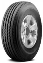 Bridgestone 25951 - 8,25R15 TT 143/141J R187 V-STEEL