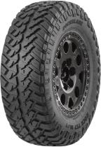 Rockblade 2ERK124J - 33X12,50R17LT 120Q ROCK757 M/T