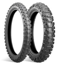 Bridgestone 28192 - 80/100-21 51M NHS TT X31F BATTLECROSS