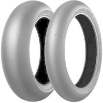 Bridgestone 28202 - 120/605R17 V02F BATTLAX MEDIO NHS NS