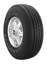 Bridgestone 28235 - 265/55VR19 109V DUELER A/T D693-II