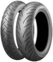 Bridgestone 28523 - 160/60HR15 67H SC2R SCOOTER-2 BATTLAX(G)