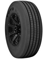 Toyo 12111541 - 315/80R22,5 156/150L(154/150M) M144A,