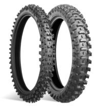 Bridgestone 32561 - 90/100-16 51M TT X10R BATTLECROSS