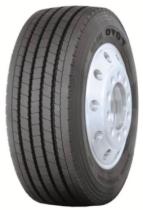 Toyo 14080287 - 205/75R17,5 124/122M M143,