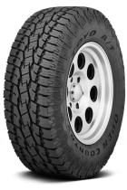 Toyo 16471194 - 265/75SR16LT 119/116S OPEN COUNTRY A/T+,
