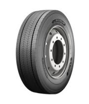 Michelin 406803 - 11R22,5 148/145L X INCITY Z.