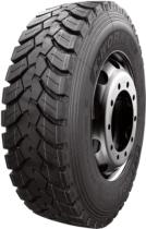 Linglong KMD406-01 - 13R22,5 156/150K 18PR KMD406