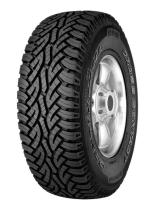 Continental 432117 - 235/85QR16C 114/111Q CROSSCONTACT AT