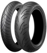 Bridgestone 4874 - 120/70ZR18 59W BT023F GT BATTLAX