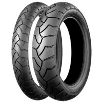 Bridgestone 5031 - 110/80VR19 59V BW501 BATTLE WING (F).