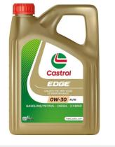 CASTROL 15F6A5 - Castrol EDGE 0W30 A5/B5 4l.