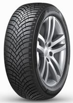 Hankook 1028353 - 205/55HR16 91H W462 WINTER I*CEPT RS3