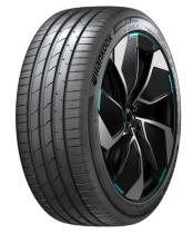 Hankook 1031387 - 255/40ZR20 101W XL IK01A ION EVO SUV