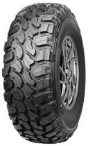 Lanvigator 102033 - 265/70QR17LT 121/118Q CATCHFORS M/T,