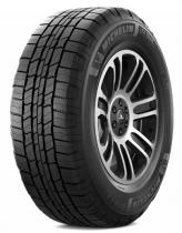 Michelin 086573 - 265/70SR18 116S LTX TRAIL,