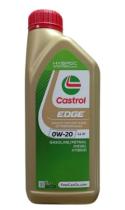  15F610 - CASTROL 15F610 | EDGE 0W-20 LL IV, 12X1L DE