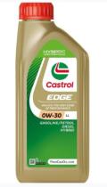 CASTROL 15FEFB - EDGE 0W30 LL, 12X1L 8A