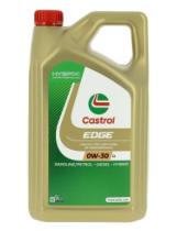 CASTROL 15FEFC - CASTROL EDGE 0W-30 LL 5L