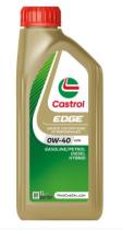 CASTROL 15F6B4 - CASTROL EDGE 0W40 A3/B4 12X1L