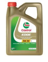 CASTROL 15F7ED - CASTROL EDGE 5W30 C3 4L