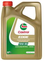 CASTROL 15F632 - EDGE 10W-60, 4X4L SUPERCAR H 4A