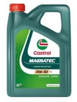 CASTROL 15F6BE - MAGNATEC 0W30 C2, 4X4L H 4A