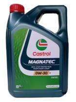 CASTROL 15F67B - Castrol Magnatec 0W30 D 4L