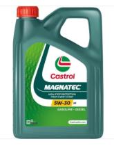 CASTROL 15F908 - CASTROL MAGNATEC 5W30 A5 4L