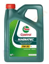 CASTROL 15F928 - CASTROL MAGNATEC 5W30 C3 4L
