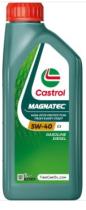 CASTROL 15F621 - MAGNATEC 5W40 C3, 12X1L 20