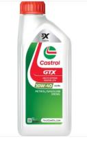 CASTROL 15F8FE - CASTROL GTX 10W40 1L