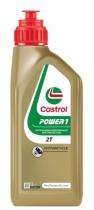 CASTROL 15F576 - CASTROL POWER1 2T 1L