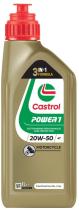 CASTROL 15F578 - ACEITE DE MOTOR CASTROL POWER1 4T 20W-50