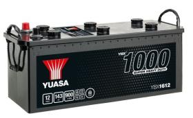 NUMAX 612 - BATERIA 140AH 760A EN +IZD.
