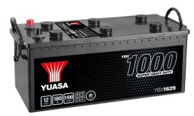 NUMAX 629 - BATEIRA DE 180AH 1000A EN +I