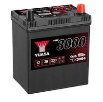 NUMAX 054 - BATERIA 35AH 300A + DCHA