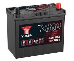 NUMAX 154 - BATERIA 45AH 330A + DCHA.