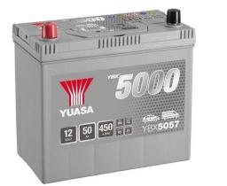 NUMAX 155 - BATERIA 45AH 330A + IZDA.