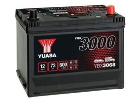 NUMAX 068 - BATERIA 70AH 550A + DCHA