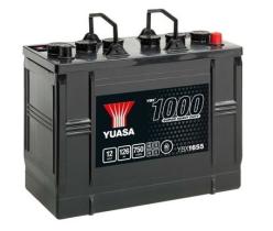 NUMAX 655 - BATERIA 125AH 720A