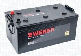 NUMAX 632 - BATERIA 225AH 1150A + IZDA.